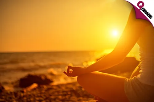 For QR69 Stretch, Tone & Relax with an Online Yoga Diploma Course! (QR1771 Value)